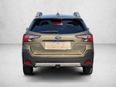2023 Subaru Outback Touring CVT