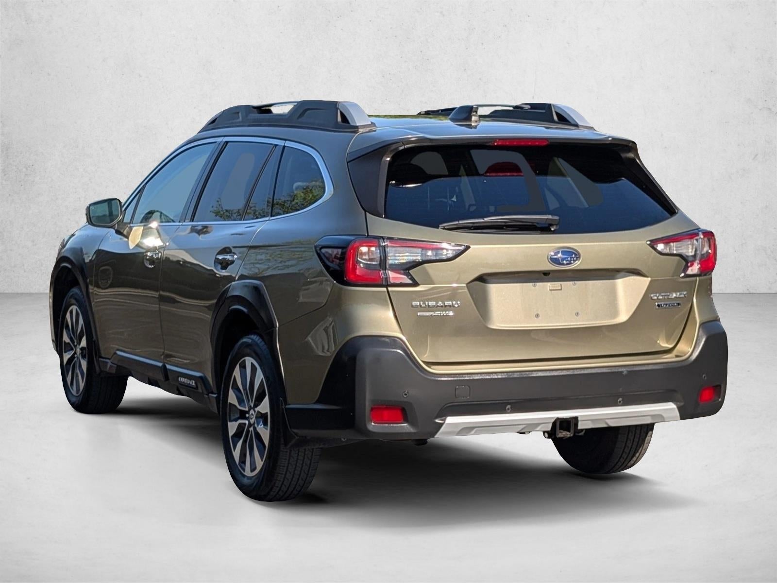 2023 Subaru Outback Touring CVT