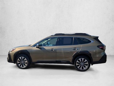 2023 Subaru Outback Touring CVT