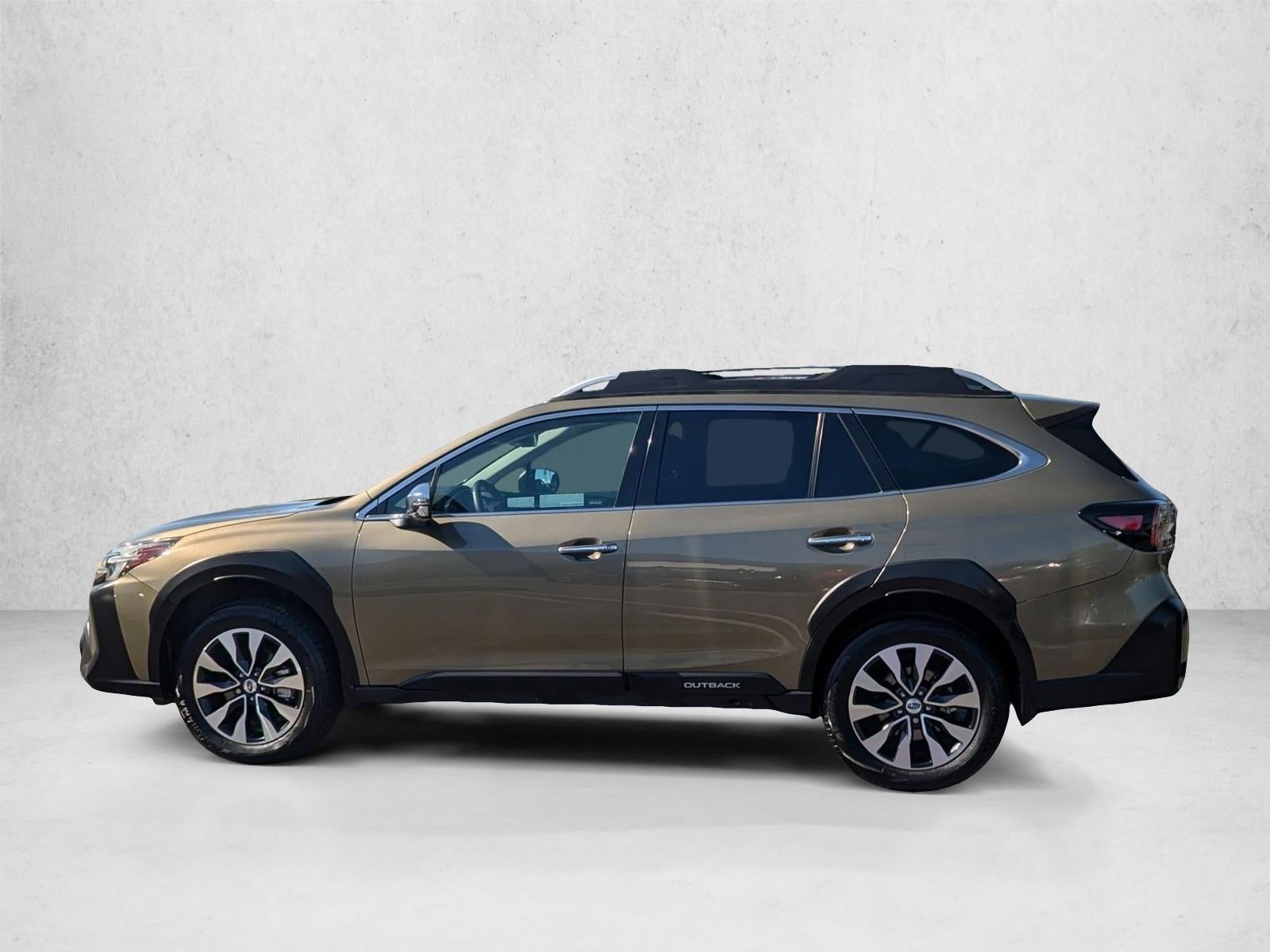 2023 Subaru Outback Touring CVT