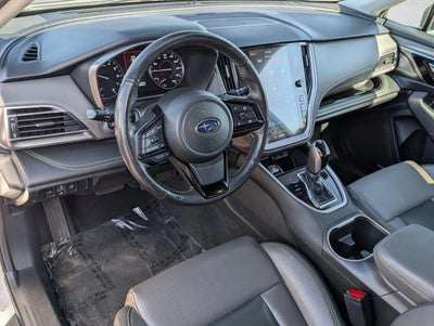 2024 Subaru Outback Onyx Edition XT AWD