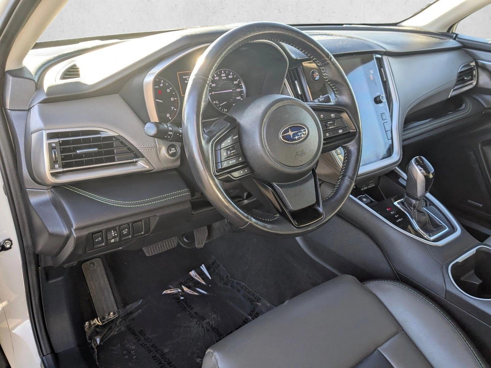 2024 Subaru Outback Onyx Edition XT AWD