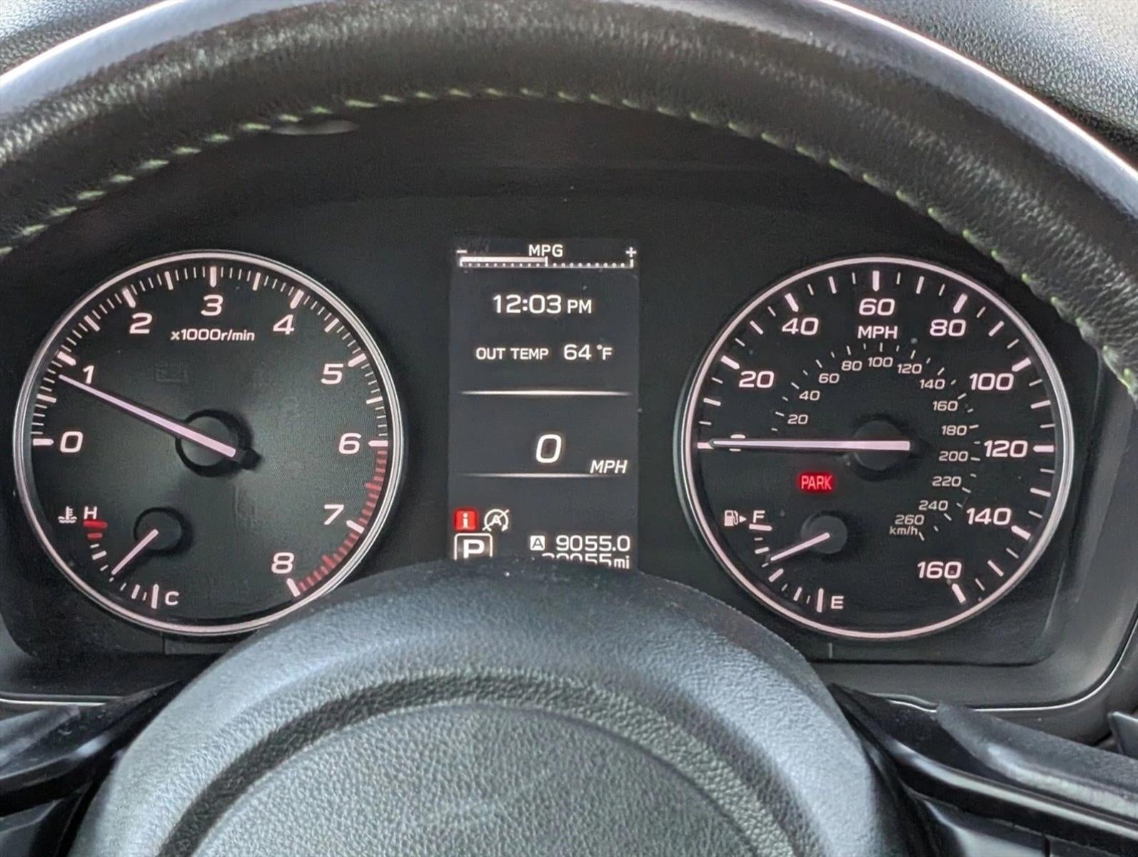 2024 Subaru Outback Onyx Edition XT AWD