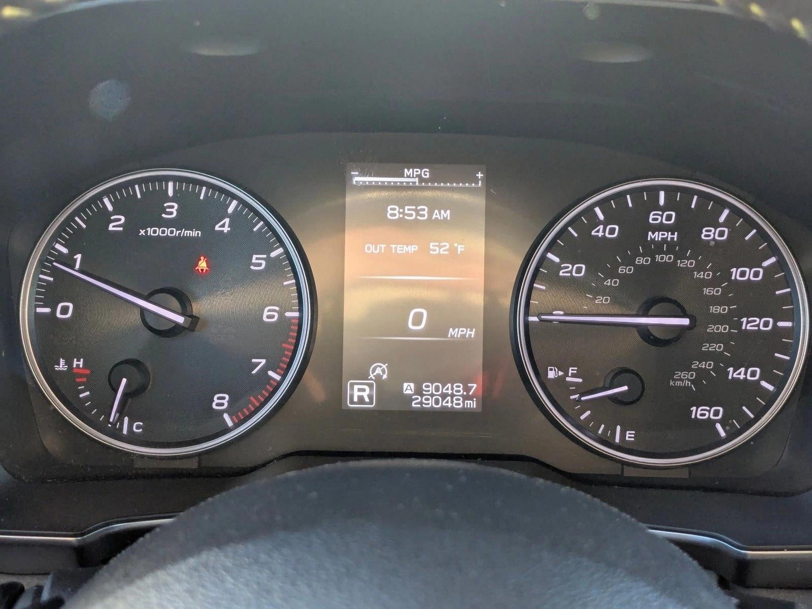 2024 Subaru Outback Onyx Edition XT AWD