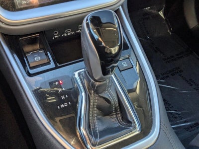 2024 Subaru Outback Onyx Edition XT AWD