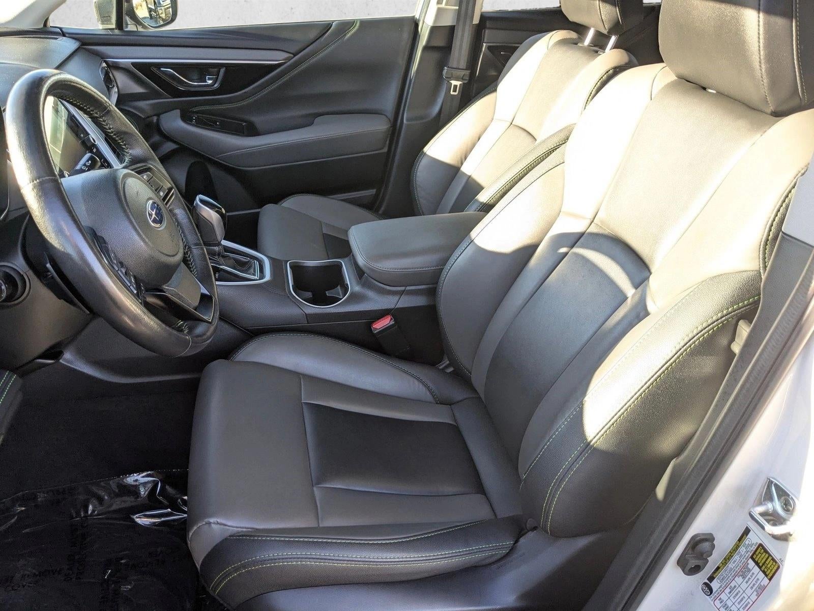 2024 Subaru Outback Onyx Edition XT AWD