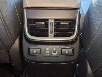 2024 Subaru Outback Onyx Edition XT AWD