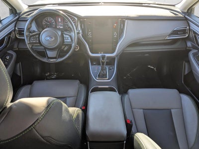 2024 Subaru Outback Onyx Edition XT AWD