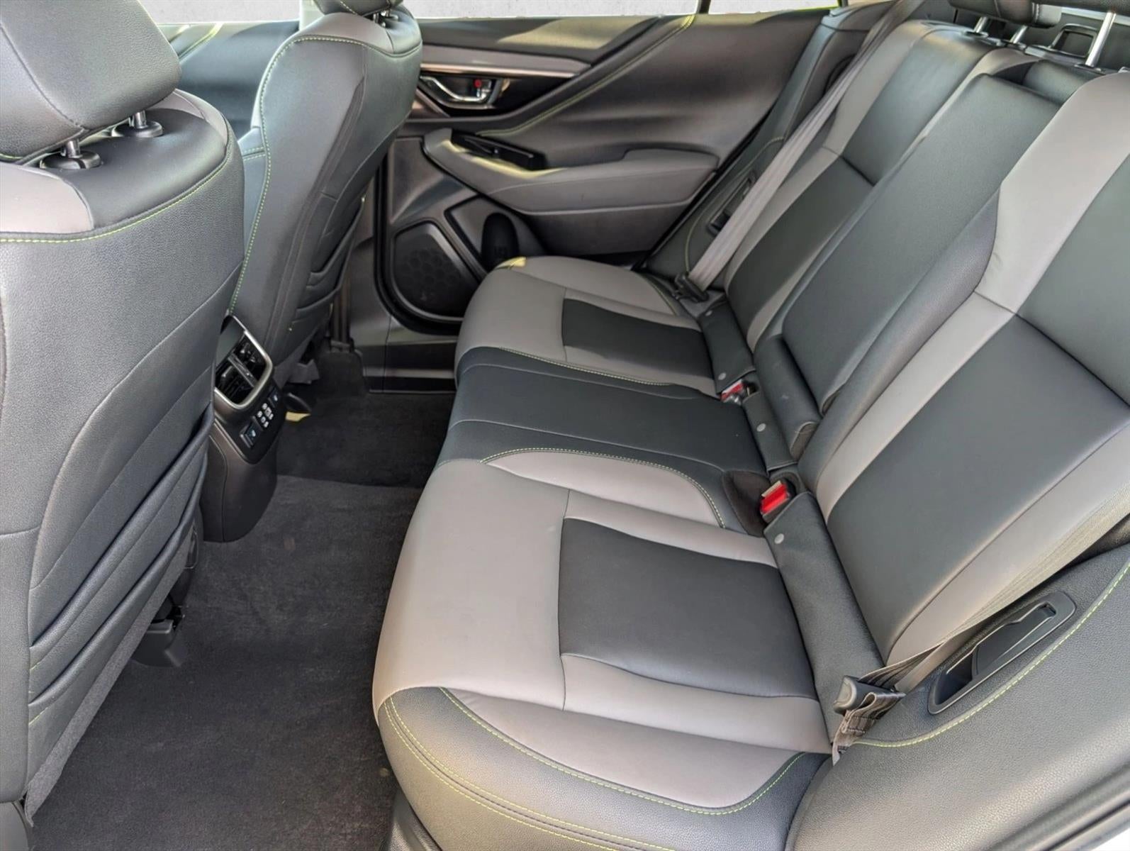 2024 Subaru Outback Onyx Edition XT AWD