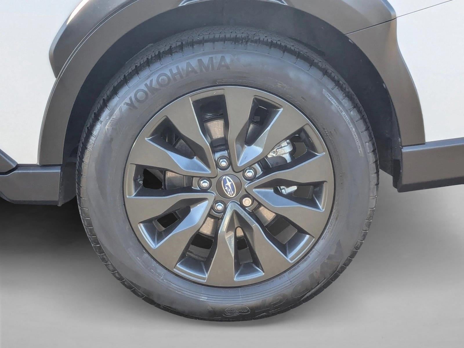 2024 Subaru Outback Onyx Edition XT AWD