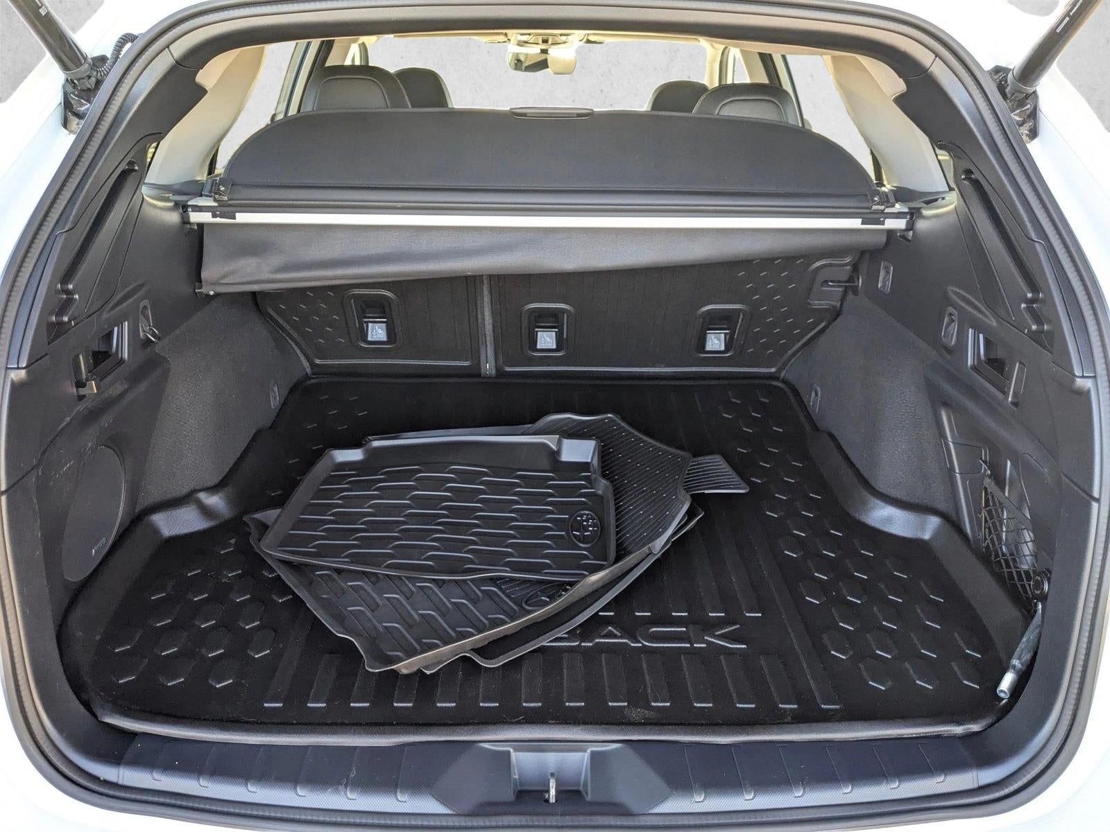 2024 Subaru Outback Onyx Edition XT AWD