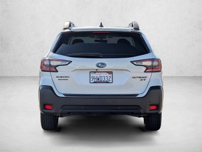 2024 Subaru Outback Onyx Edition XT AWD