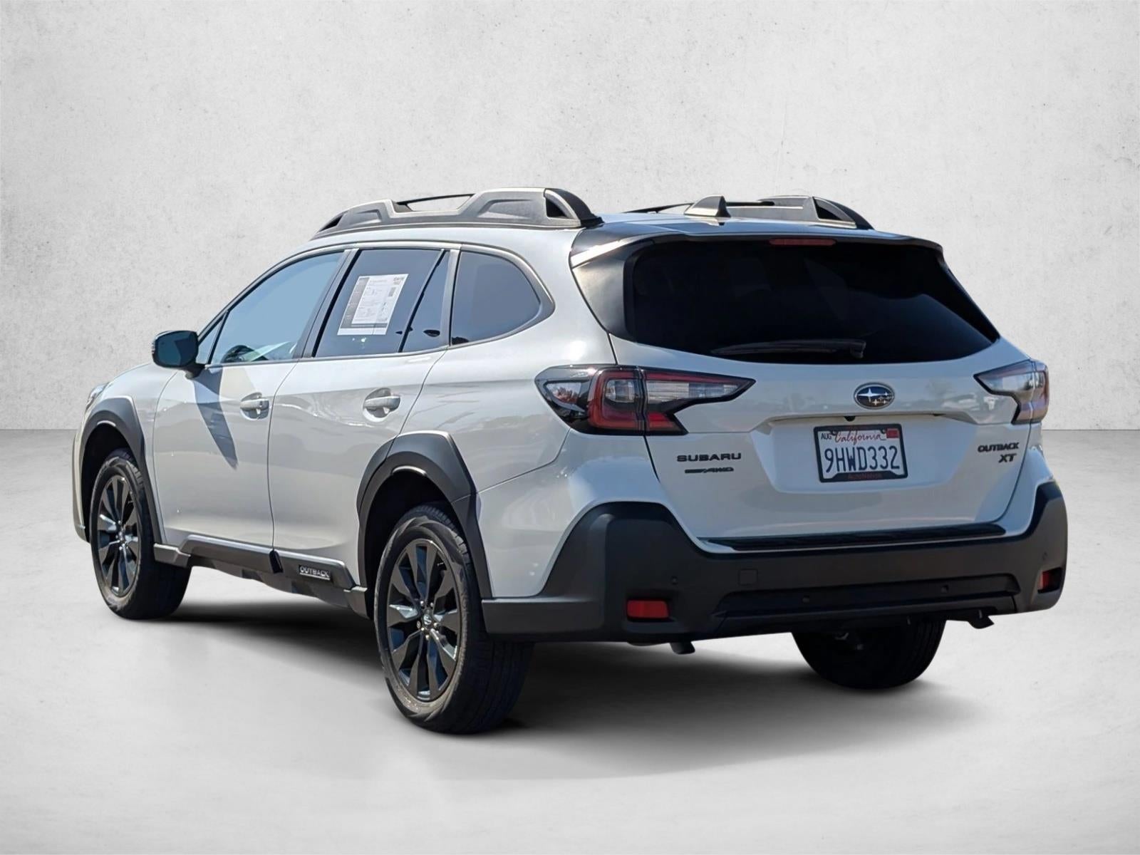 2024 Subaru Outback Onyx Edition XT AWD