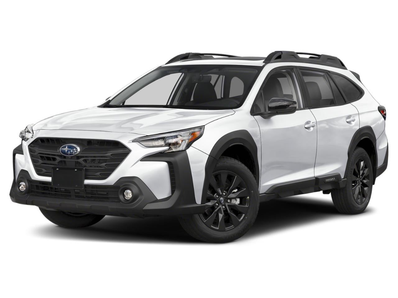 2024 Subaru Outback Onyx Edition XT AWD