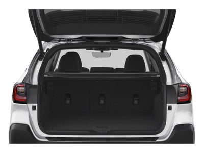 2024 Subaru Outback Onyx Edition XT AWD