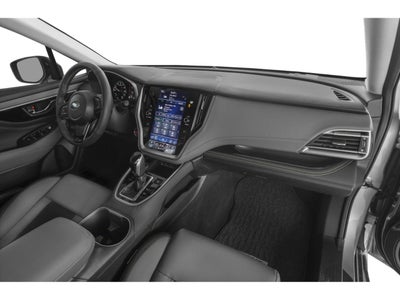 2024 Subaru Outback Onyx Edition XT AWD