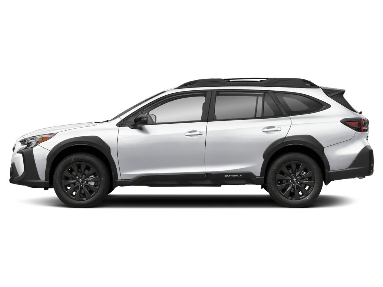 2024 Subaru Outback Onyx Edition XT AWD