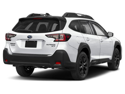 2024 Subaru Outback Onyx Edition XT AWD