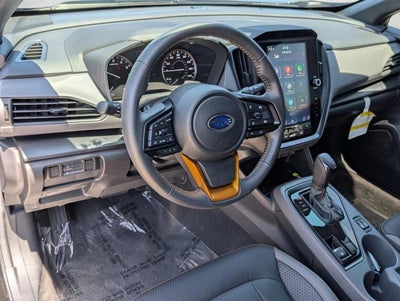 2024 Subaru Crosstrek Wilderness AWD