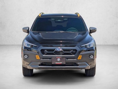 2024 Subaru Crosstrek Wilderness AWD