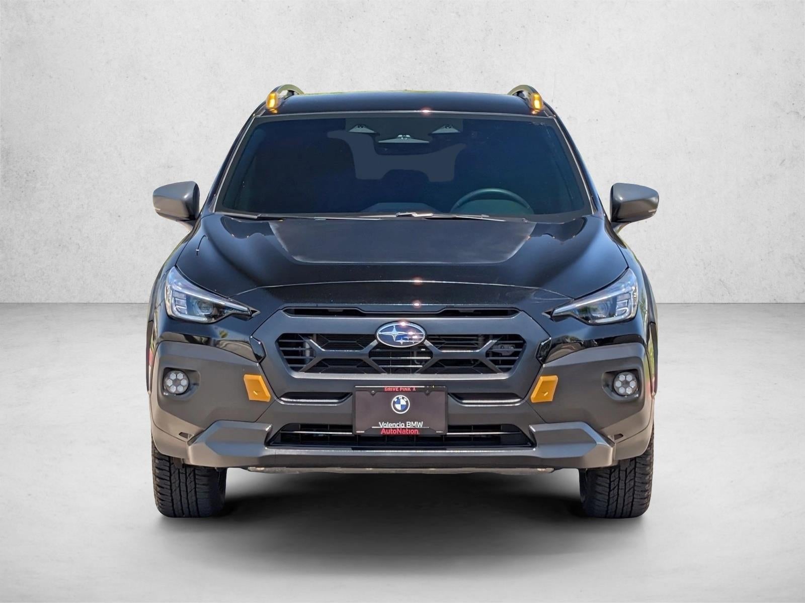 2024 Subaru Crosstrek Wilderness AWD
