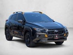 2024 Subaru Crosstrek Wilderness AWD
