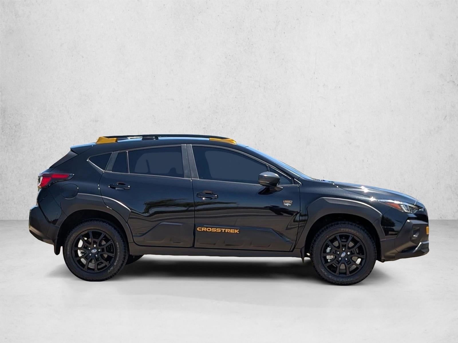 2024 Subaru Crosstrek Wilderness AWD