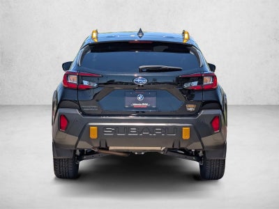 2024 Subaru Crosstrek Wilderness AWD