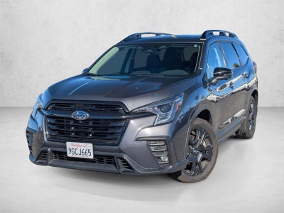 2023 Subaru Ascent Onyx Edition Limited 7-Passenger