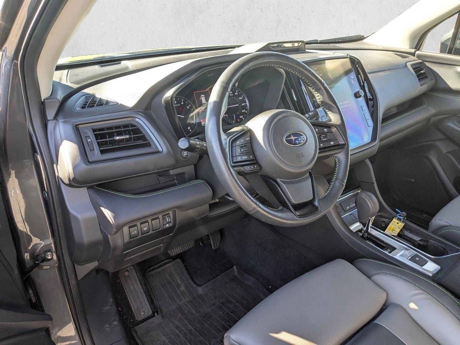 2023 Subaru Ascent Onyx Edition Limited 7-Passenger