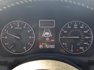 2023 Subaru Ascent Onyx Edition Limited 7-Passenger