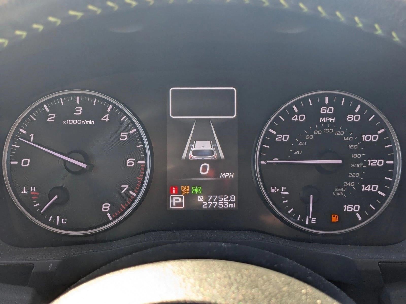 2023 Subaru Ascent Onyx Edition Limited 7-Passenger