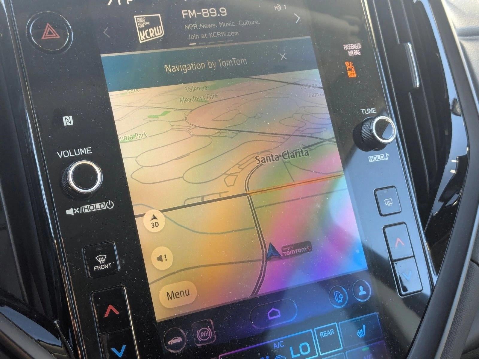 2023 Subaru Ascent Onyx Edition Limited 7-Passenger