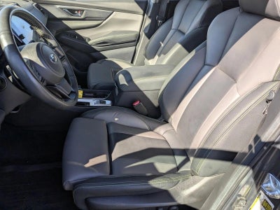 2023 Subaru Ascent Onyx Edition Limited 7-Passenger