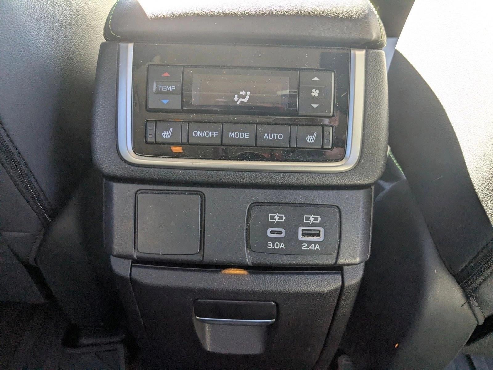 2023 Subaru Ascent Onyx Edition Limited 7-Passenger