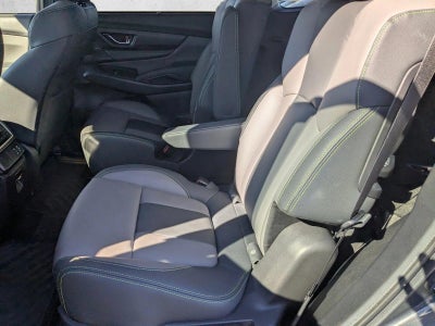 2023 Subaru Ascent Onyx Edition Limited 7-Passenger