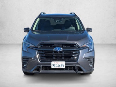 2023 Subaru Ascent Onyx Edition Limited 7-Passenger