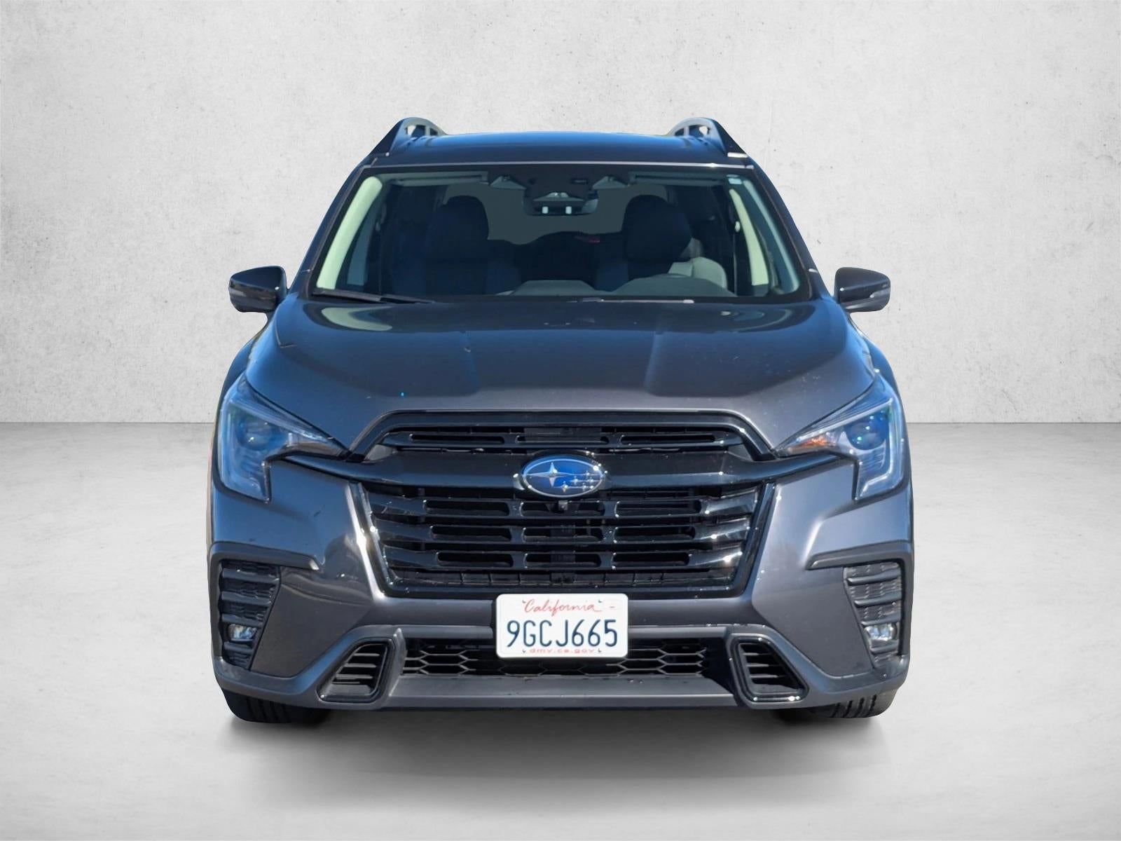2023 Subaru Ascent Onyx Edition Limited 7-Passenger