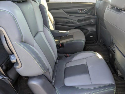 2023 Subaru Ascent Onyx Edition Limited 7-Passenger