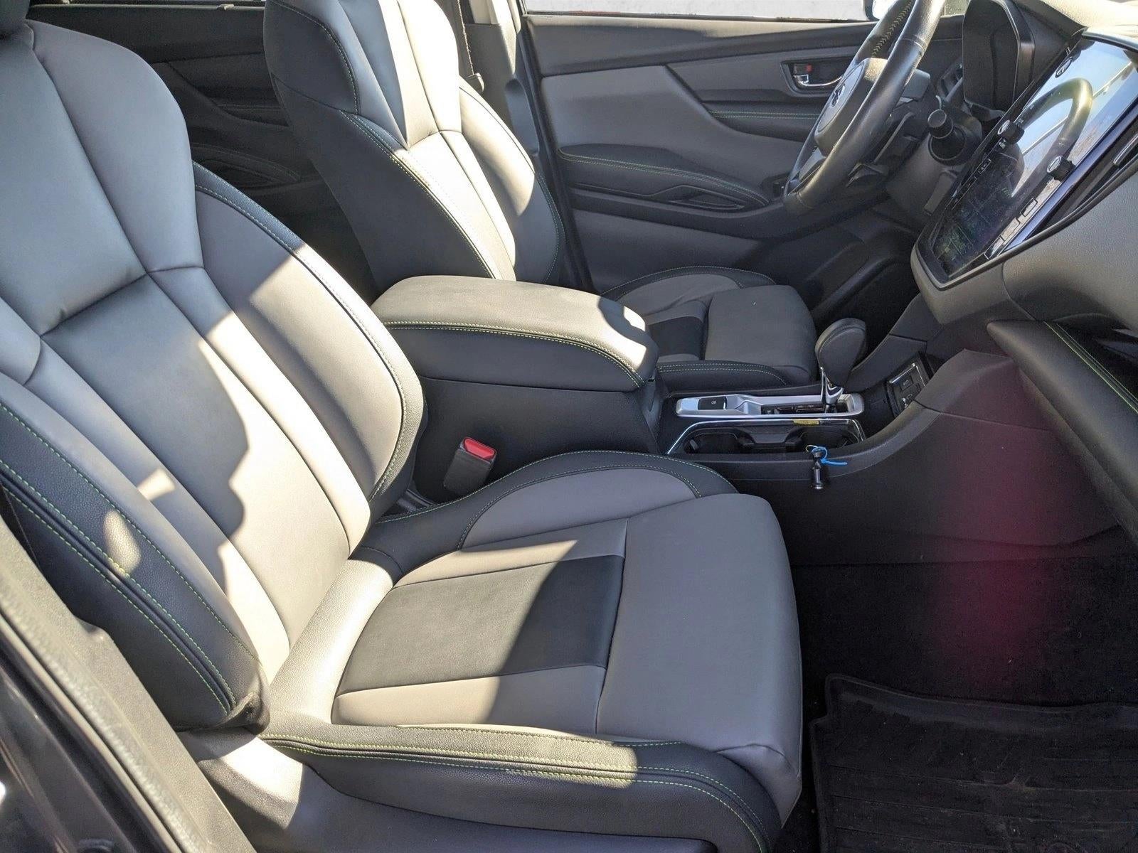 2023 Subaru Ascent Onyx Edition Limited 7-Passenger