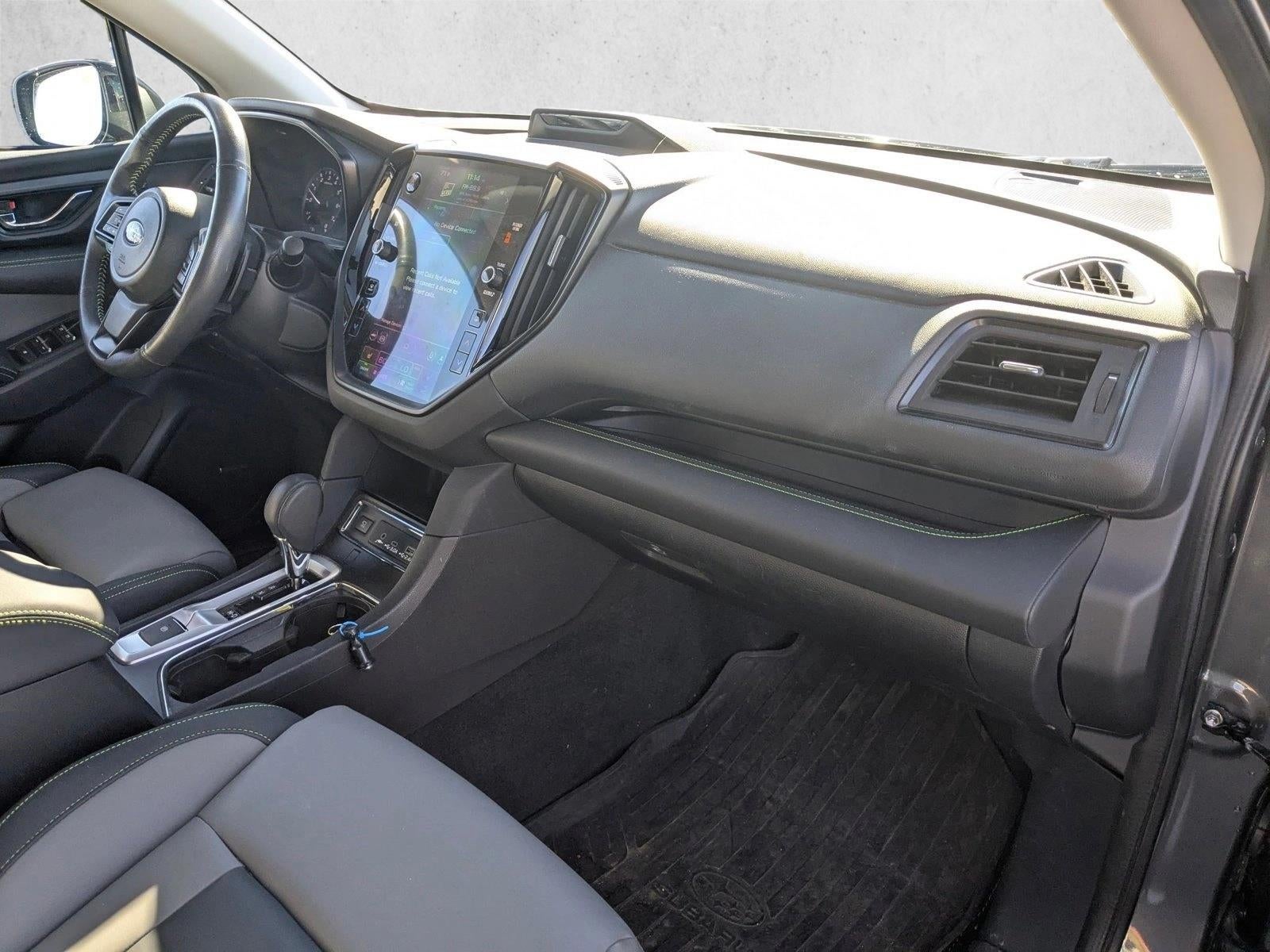 2023 Subaru Ascent Onyx Edition Limited 7-Passenger