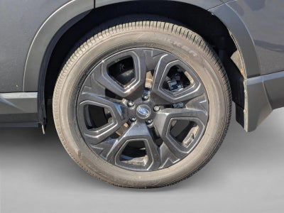 2023 Subaru Ascent Onyx Edition Limited 7-Passenger