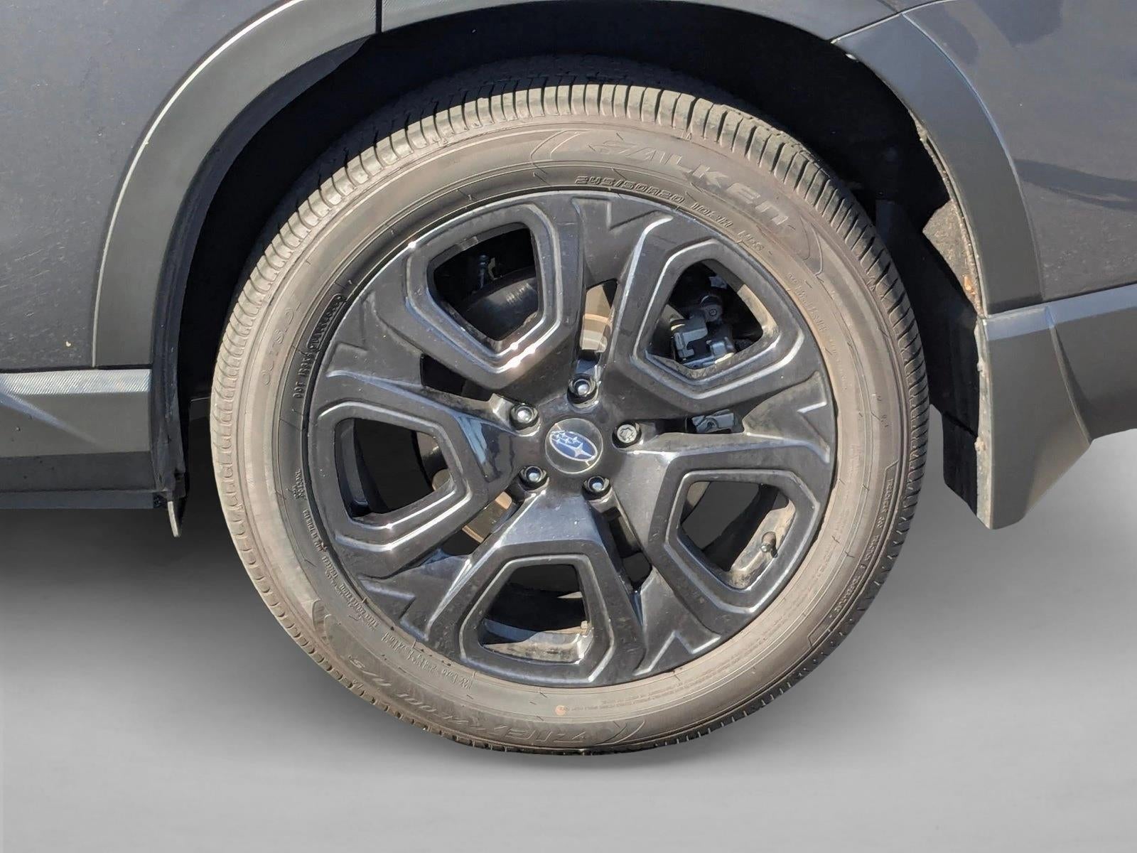 2023 Subaru Ascent Onyx Edition Limited 7-Passenger