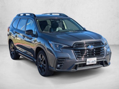 2023 Subaru Ascent Onyx Edition Limited 7-Passenger