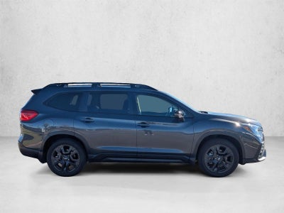 2023 Subaru Ascent Onyx Edition Limited 7-Passenger