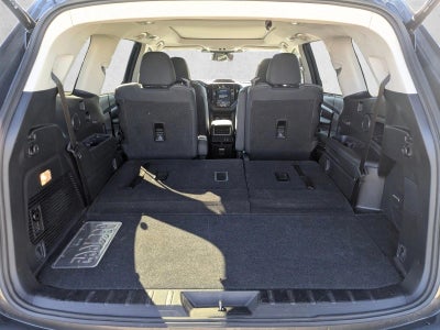 2023 Subaru Ascent Onyx Edition Limited 7-Passenger