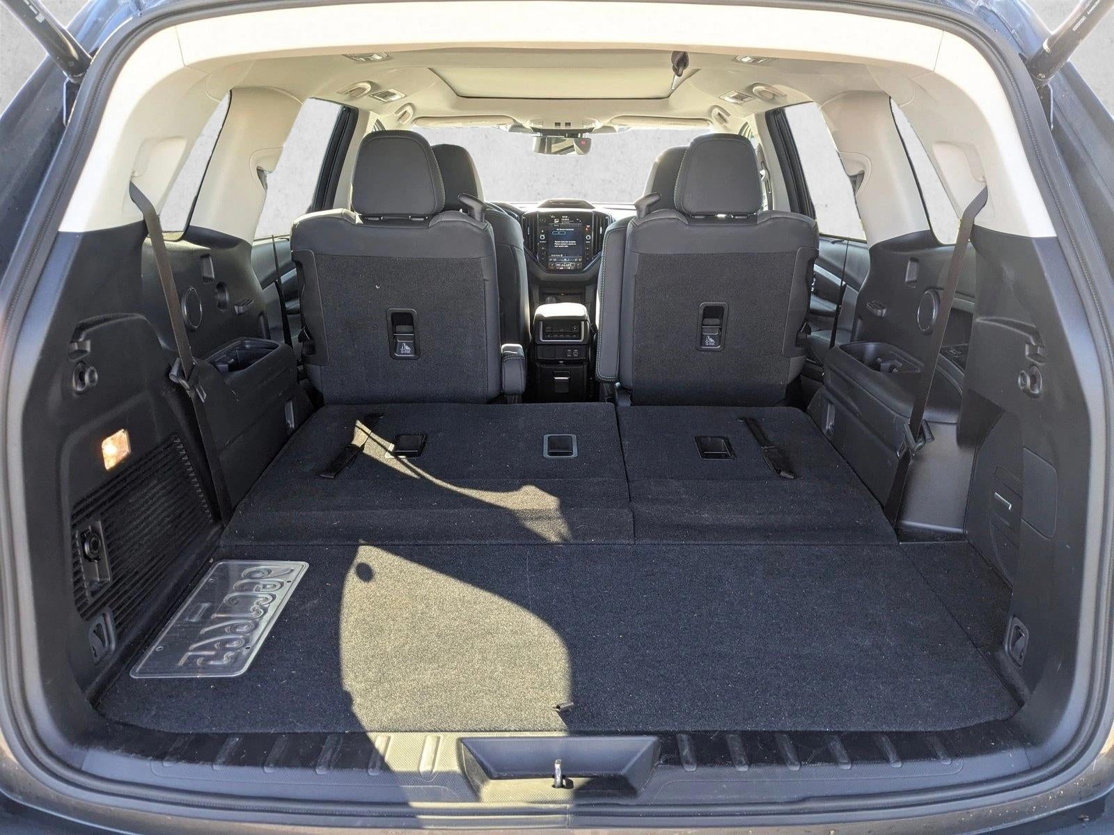 2023 Subaru Ascent Onyx Edition Limited 7-Passenger