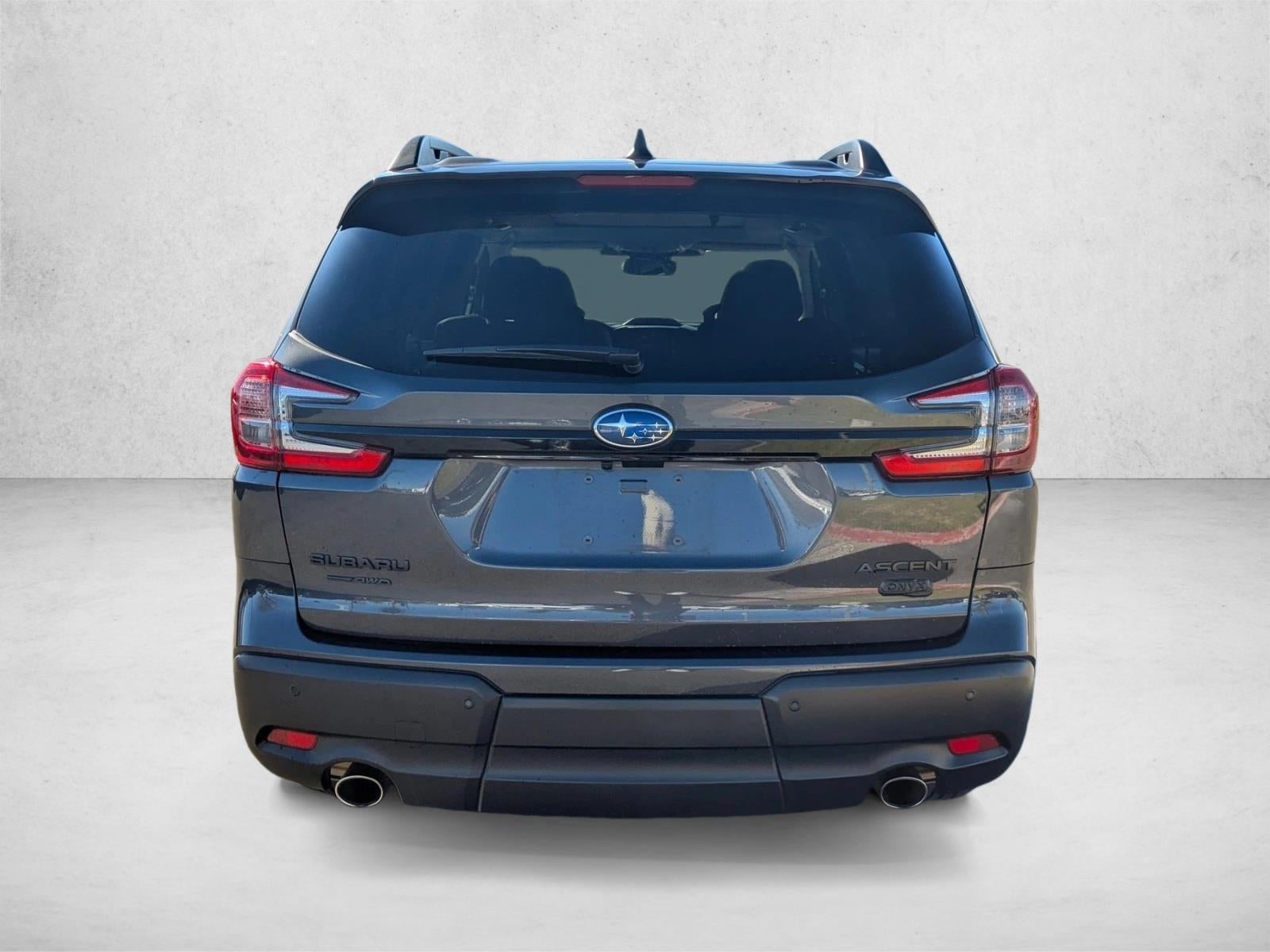 2023 Subaru Ascent Onyx Edition Limited 7-Passenger