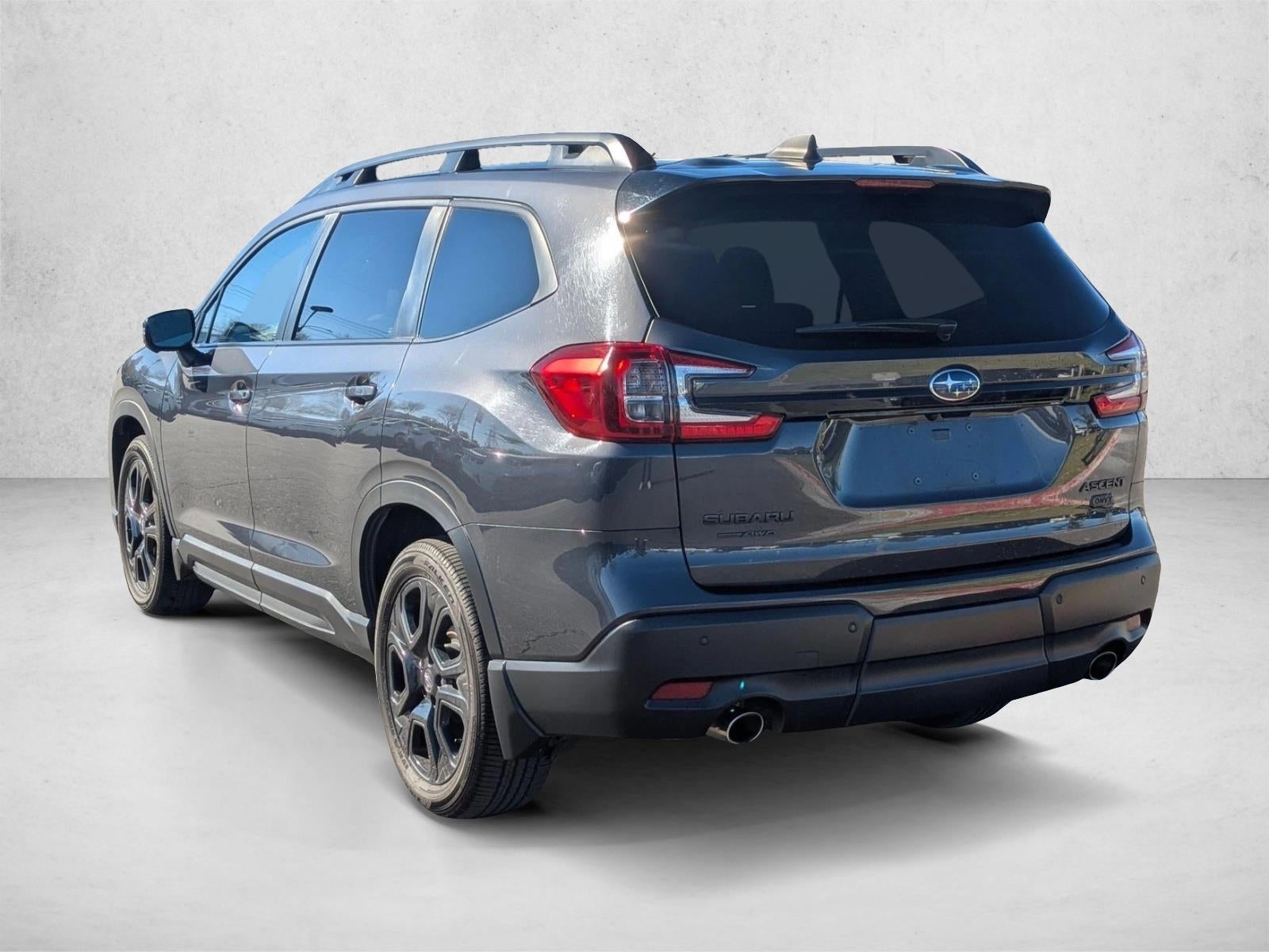 2023 Subaru Ascent Onyx Edition Limited 7-Passenger