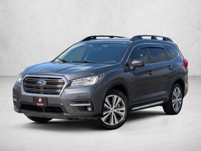 2022 Subaru Ascent Limited 7-Passenger
